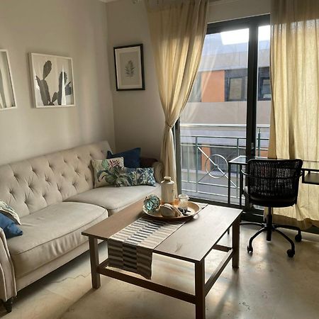 Upscale***Las Canteras Beach***Balcony Apartment Las Palmas de Gran Canaria Bagian luar foto