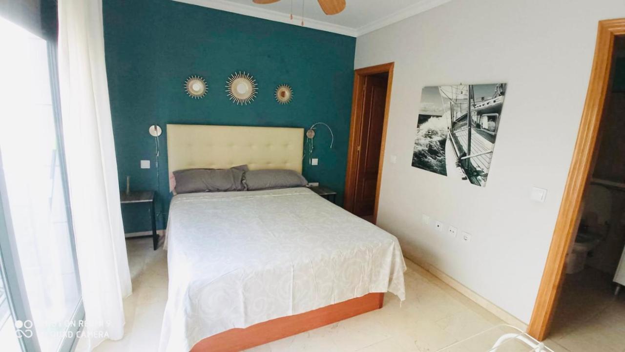 Upscale***Las Canteras Beach***Balcony Apartment Las Palmas de Gran Canaria Bagian luar foto