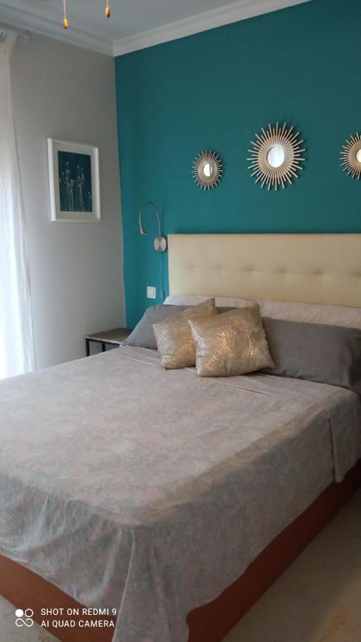 Upscale***Las Canteras Beach***Balcony Apartment Las Palmas de Gran Canaria Bagian luar foto