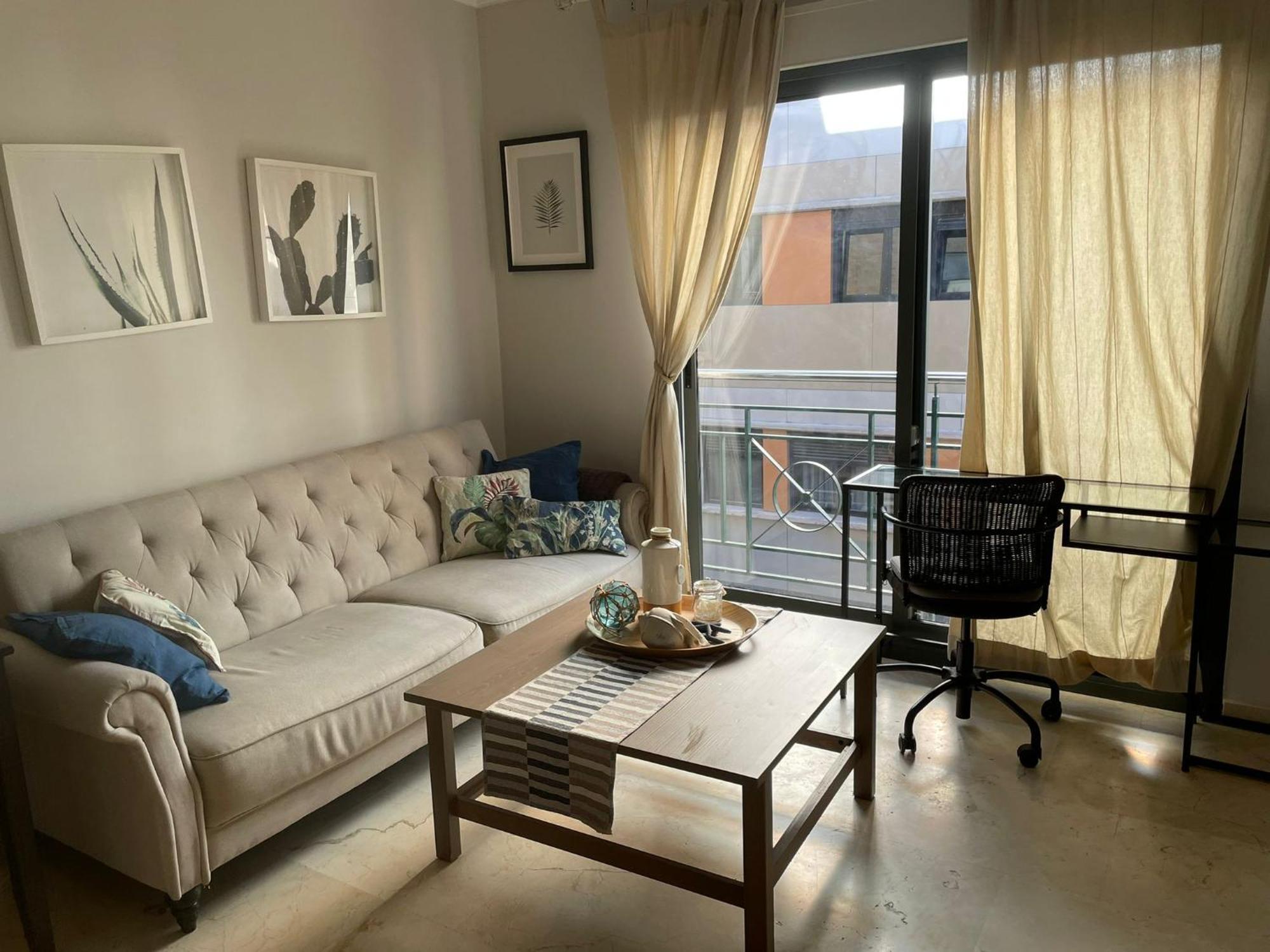 Upscale***Las Canteras Beach***Balcony Apartment Las Palmas de Gran Canaria Bagian luar foto